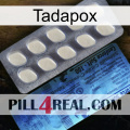 Tadapox 34